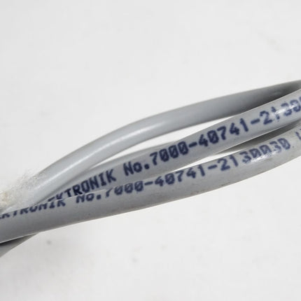 Murr Elektronik Signalleitung 7000-40741-2130030 Y-Verteiler 4/3-polig / Neu - Maranos.de