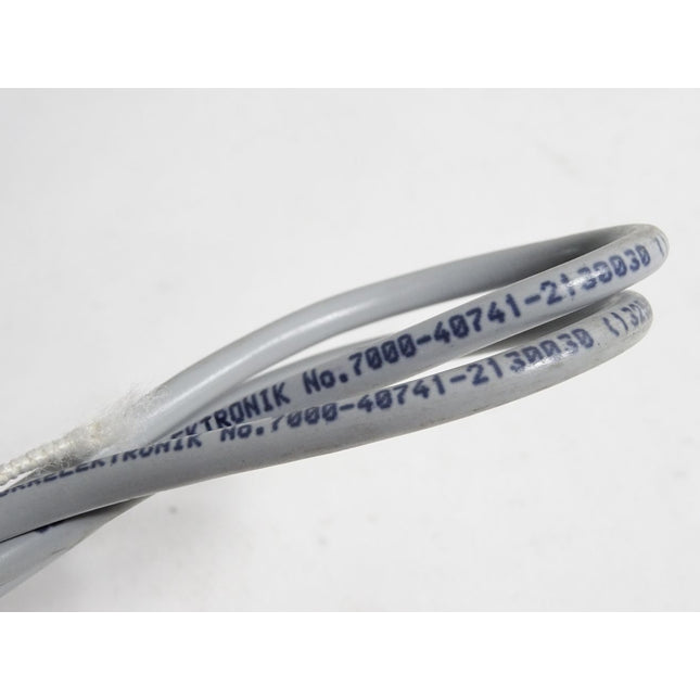 Murr Elektronik Signalleitung 7000-40741-2130030 Y-Verteiler 4/3-polig / Neu - Maranos.de