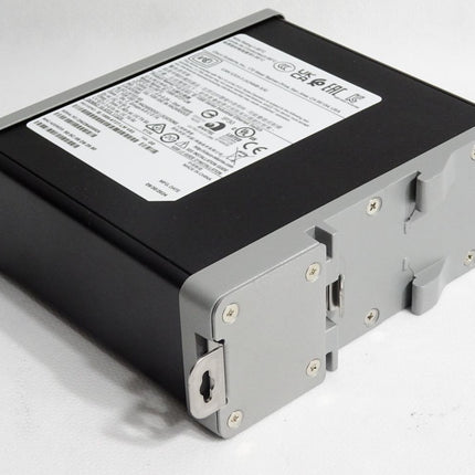 CISCO IE1000 IE-1000-6T2T-LM Industrial Ethernet Switch / Neuwertig