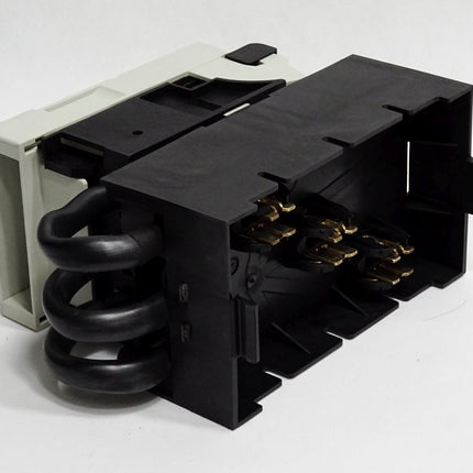 Rittal SV9629100 Sammelschienenadapter für NH-Sicherungslasttrenner 100A 690V