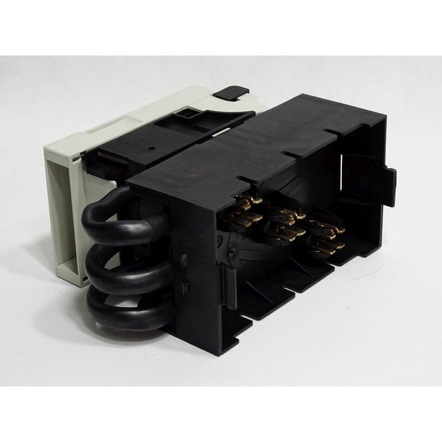 Rittal SV9629100 Sammelschienenadapter für NH-Sicherungslasttrenner 100A 690V