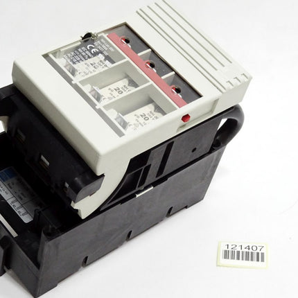 Rittal SV9629100 Sammelschienenadapter für NH-Sicherungslasttrenner 100A 690V