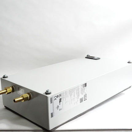 Rittal Top Therm SK3364100 Luft/Wasser-Wärmetauscher / Unbenutzt