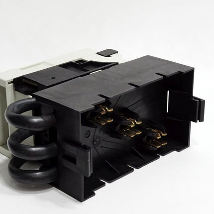 Rittal SV9629100 Sammelschienenadapter für NH-Sicherungslasttrenner 100A 690V