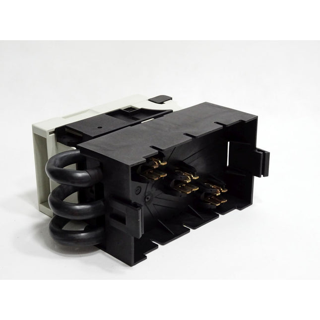 Rittal SV9629100 Sammelschienenadapter für NH-Sicherungslasttrenner 100A 690V