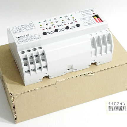 BV control THC24-4B Kommunikations- und Anzeigegerät / Neu OVP - Maranos.de