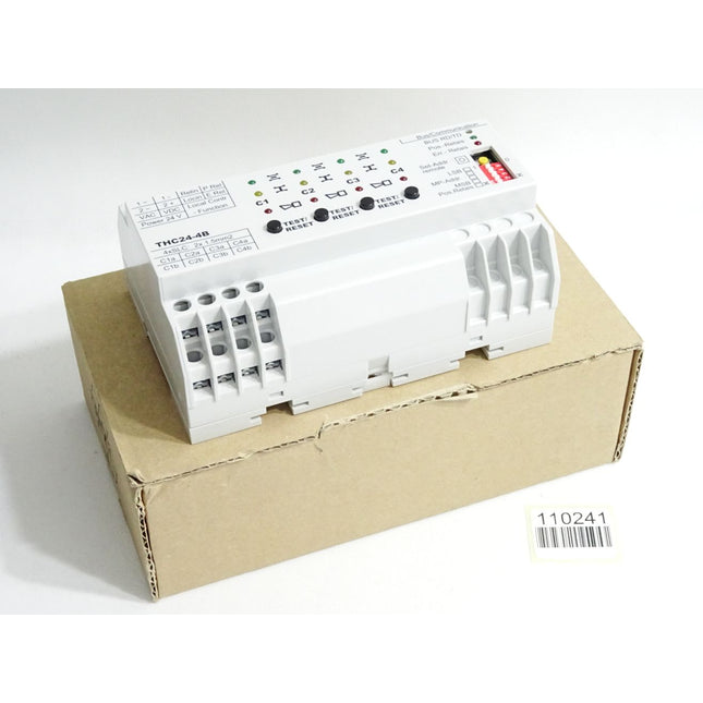 BV control THC24-4B Kommunikations- und Anzeigegerät / Neu OVP - Maranos.de