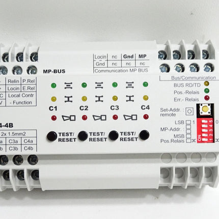 BV control THC24-4B Kommunikations- und Anzeigegerät / Neu OVP - Maranos.de