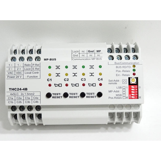BV control THC24-4B Kommunikations- und Anzeigegerät / Neu OVP - Maranos.de