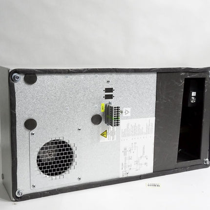 Rittal Top Therm SK3364100 Luft/Wasser-Wärmetauscher / Unbenutzt
