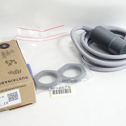 Rechner Sensors Kapazitiver Sensor 820600 KAS-80-35-S-M32-PBT-Z02-1-HP / Neu OVP - Maranos.de
