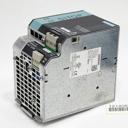 Siemens Sitop modular Power Supply 6EP1334-3BA00