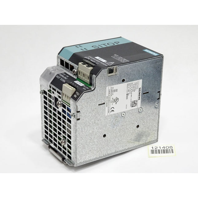 Siemens Sitop modular Power Supply 6EP1334-3BA00