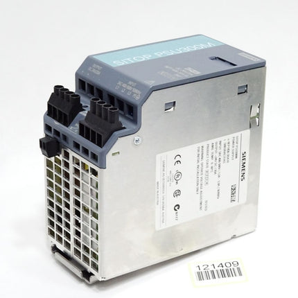 Siemens Sitop Power Supply PSU300M 6EP1436-3BA10