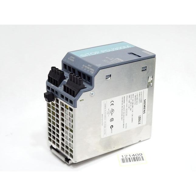 Siemens Sitop Power Supply PSU300M 6EP1436-3BA10