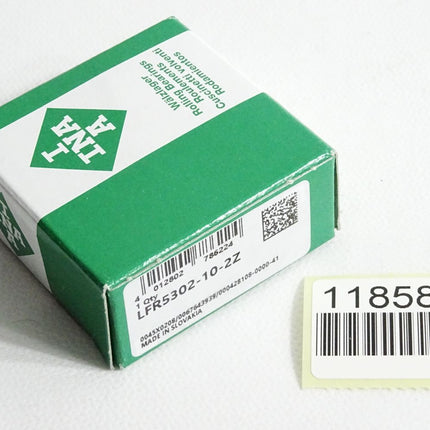 INA Laufrolle LFR5302-10-2Z / Neu OVP - Maranos.de