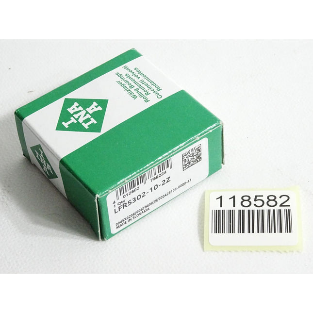 INA Laufrolle LFR5302-10-2Z / Neu OVP - Maranos.de