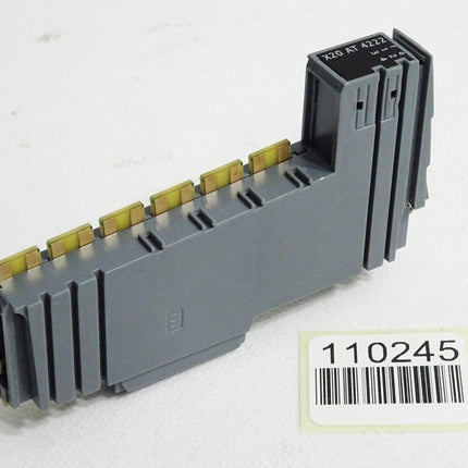 B&R X20AT4222 X20 AT 4222 Rev.V0 Widerstands-Temperaturmessung - Maranos.de