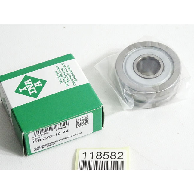 INA Laufrolle LFR5302-10-2Z / Neu OVP - Maranos.de