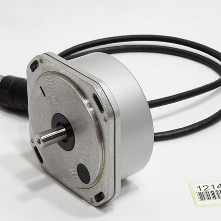 Heidenhain Inkrementales Winkelmessgerät ROD 280C 18000 03S12-03 331883-02
