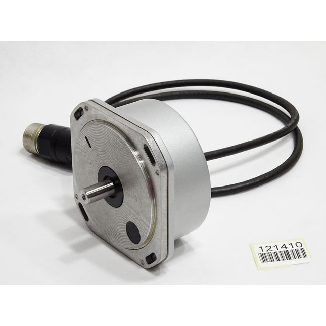 Heidenhain Inkrementales Winkelmessgerät ROD 280C 18000 03S12-03 331883-02