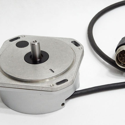 Heidenhain Inkrementales Winkelmessgerät ROD 280C 18000 03S12-03 331883-02