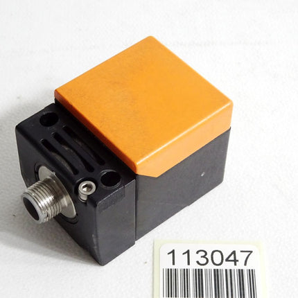 Ifm Electronic IM5067 Induktiver Sensor IMC4020BCPKG/K1/US - Maranos.de
