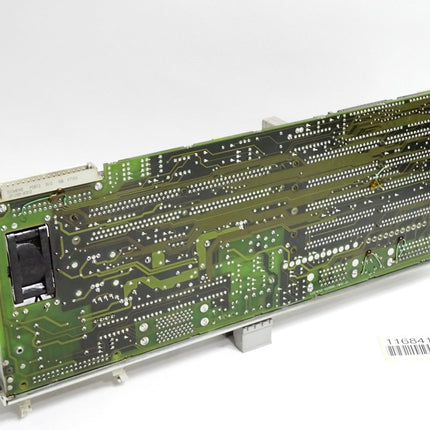 Siemens 6SN1118-0DG11-0AA0 Simodrive 611D Regelungseinschub