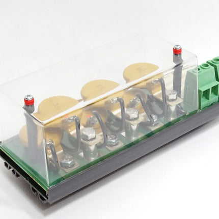 Emerson Control techniques Varistoreinheit VAR3 / N480V
