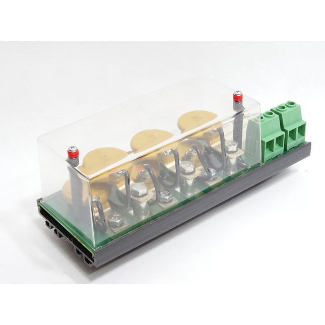Emerson Control techniques Varistoreinheit VAR3 / N480V