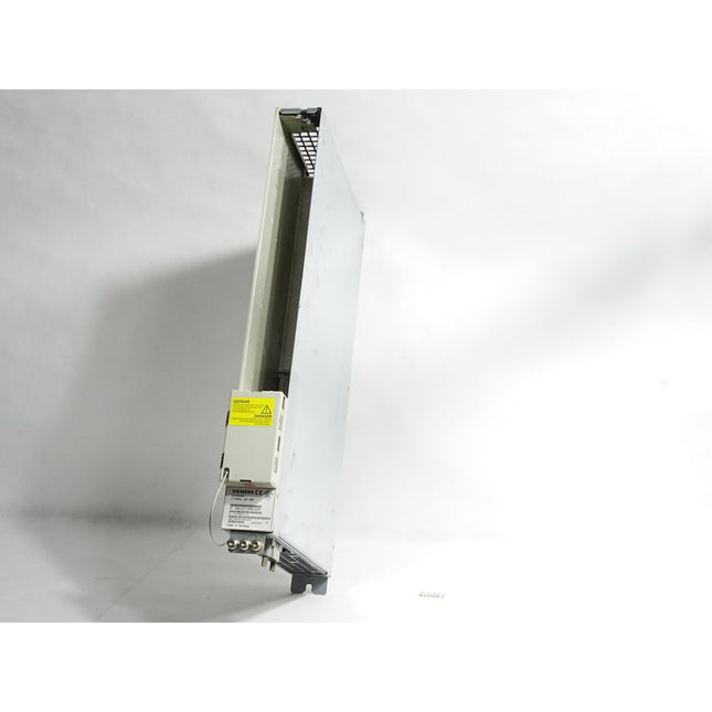 Siemens Simodrive LT-Modul INT.50A 6SN1123-1AA00-0CA1 Version A