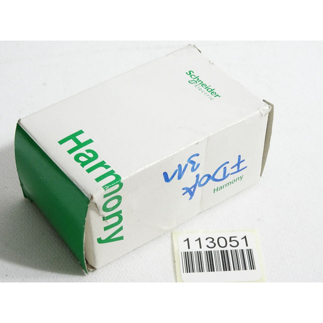 Schneider Electric ZB5AC24 090487 Drucktastenkopf schwarz / Neu OVP - Maranos.de