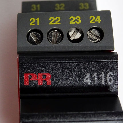 PR electronics Universal Transmitter PR4116 4116 + Programmierfront 4501