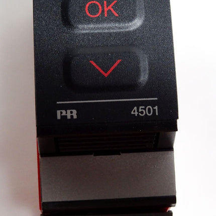 PR electronics Universal Transmitter PR4116 4116 + Programmierfront 4501