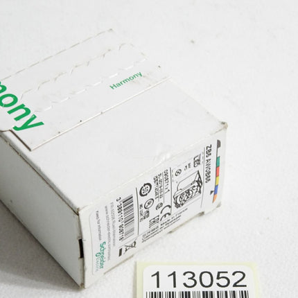 Schneider Electric ZB5AW0B65 090871 Switch Contact Block / Neu OVP - Maranos.de