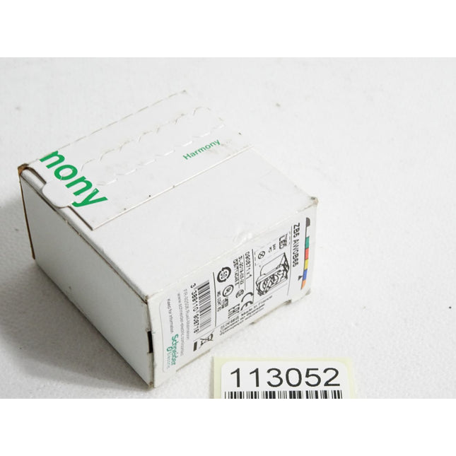 Schneider Electric ZB5AW0B65 090871 Switch Contact Block / Neu OVP - Maranos.de