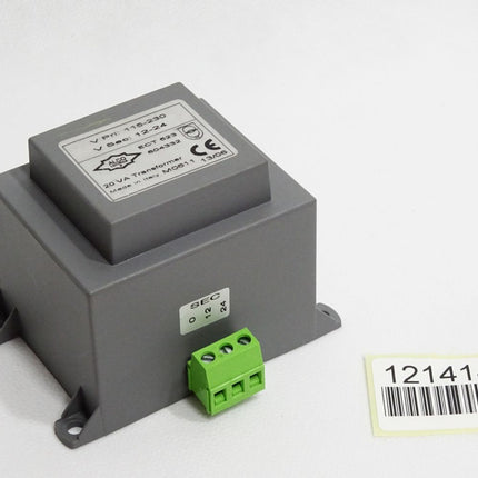 Alco controls Transformer 20VA 115-230V auf 12-24V