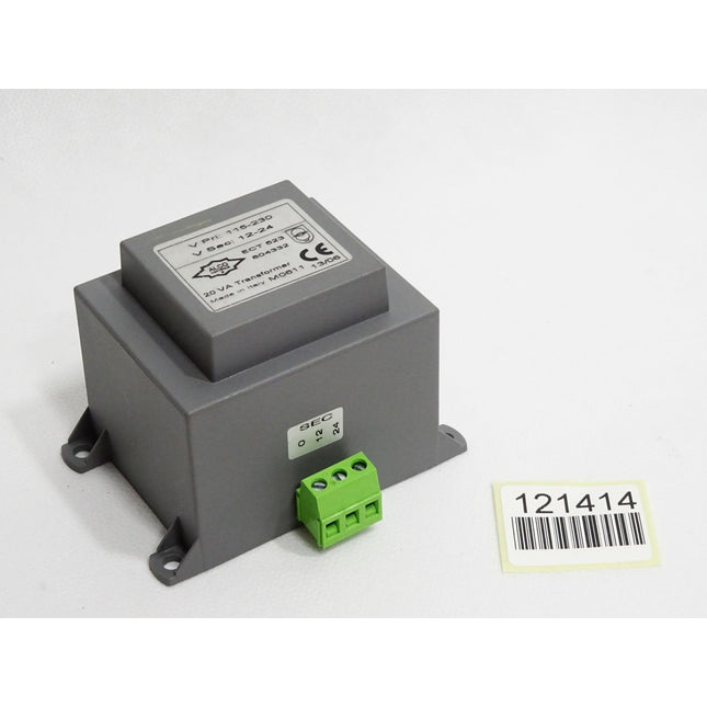 Alco controls Transformer 20VA 115-230V auf 12-24V