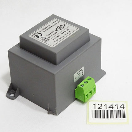 Alco controls Transformer 20VA 115-230V auf 12-24V