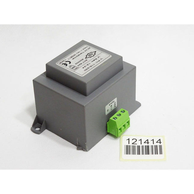 Alco controls Transformer 20VA 115-230V auf 12-24V