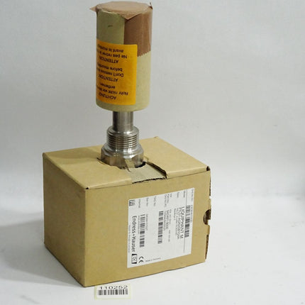 Endress+Hauser Liquiphant FTL51-AGR2DB1G4A 943491-9000 Grenzstanddetektion Neu - Maranos.de