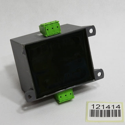 Alco controls Transformer 20VA 115-230V auf 12-24V