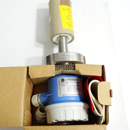 Endress+Hauser Liquiphant FTL51H-AME2DC4G4A 943493-9000 Grenzstanddetektion Neu - Maranos.de