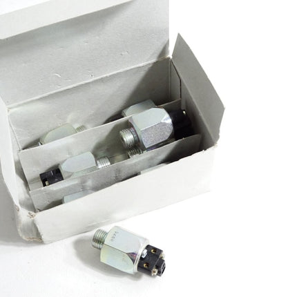 Kant Druckscahlter 802-10-211 / Preis pro Stück / Neu ohne OVP - Maranos.de