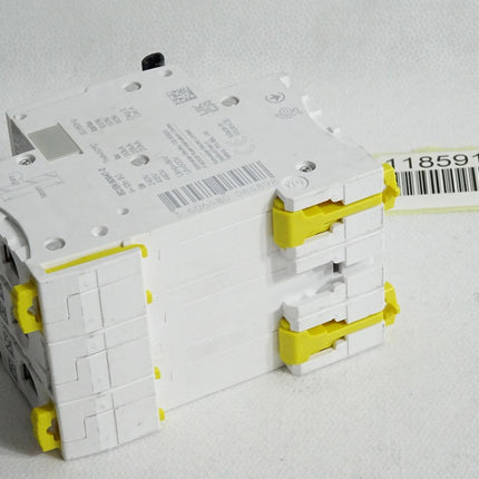 Schneider Electric Leitungsschutzschalter iC60L K 6A  A9F95306 / Unbenutzt