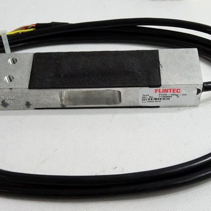Flintec PC22-40kg-C3 Wägezelle / Neu OVP - Maranos.de