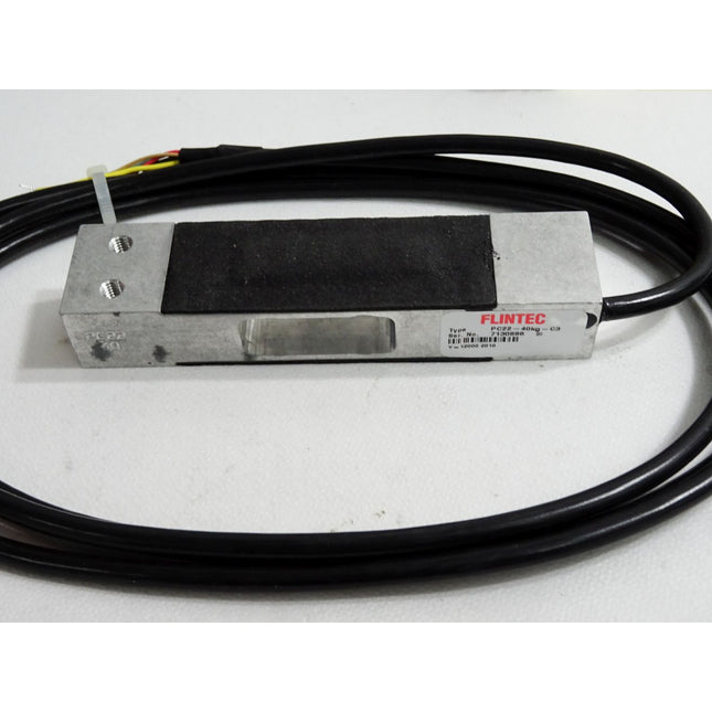 Flintec PC22-40kg-C3 Wägezelle / Neu OVP - Maranos.de