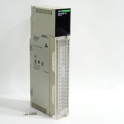 Schneider Electric TSX Quantum 140ARI03010 Analoges Eingangsmodul - Maranos.de