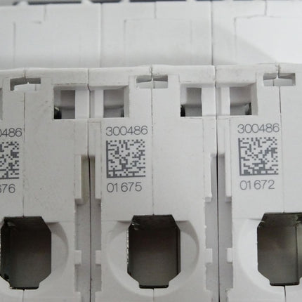 Schneider Electric Leitungsschutzschalter iC60L K 6A  A9F95306 / Unbenutzt