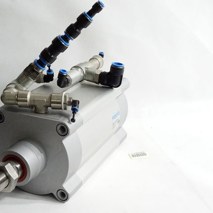 Festo 1785016 DSBF-C-125-100-PPVA-N3-R Normzylinder / Unbenutzt - Maranos.de